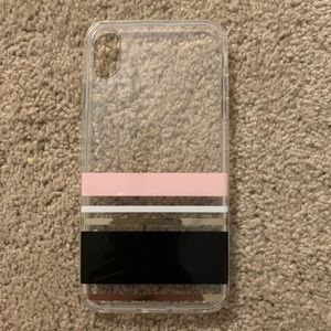 iPhone XS Max case